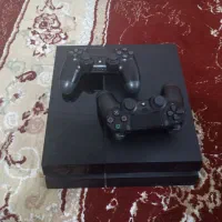 ps4. کپی خور 500 گیگ