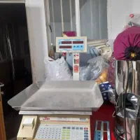 ترازو محک۱۴۰۰