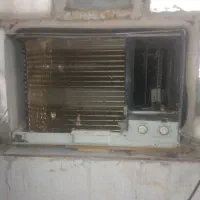 کولر گازی گری موتور سوپرا