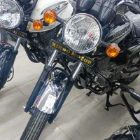 باکسر بی ایکس bx200 اقساط طولانی مدت