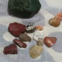 سنگهای خوشگل تزئینی