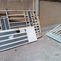 درب وپنجره
