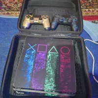 ps4 slim 2tb اکانتی