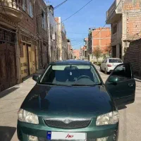 مزدا۳۲۳