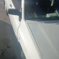 پراید دوگانه CNGدستی مدل 81
