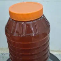 عسل درجه یک