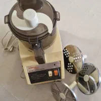 خردکن همه کاره