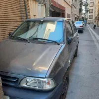 پراید ۸۷|خودرو سواری و وانت|تهران, کرمان|دیوار