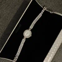 ساعت لوکس Royal crown نقره