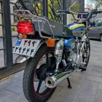موتور 200