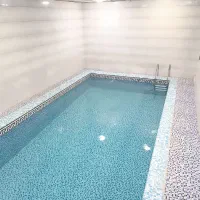 باغ ویلا اسفنداباد نزدیک خیابان اصلی