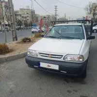 پراید وانت 151