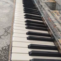 korg pa4. 76|پیانو، کیبورد، آکاردئون|سنندج, |دیوار