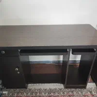 میز کامپیوتر سالم