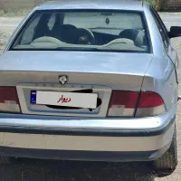 سمند ۸۴