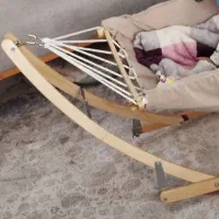 گهواره ننو