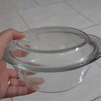 سرویس ۳ تیکه پیرکس فرانسوی نو
