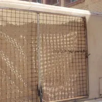 باربند مسقف وانت پیکان
