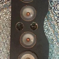 سیستم کامل ساب امپلی میدرنج