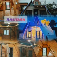 کانکس چوبی تیپ سنگین