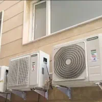 نصاب کولرگازی تعمیرکار کولرگازی وآبی تعمیرکار پکیج