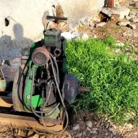 موتور آب