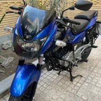 پالس ۱۸۰ خفاشی مدل ۹۵