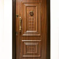 درب pvc خانه|مصالح و تجهیزات ساختمان|بروجرد, |دیوار
