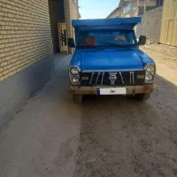 نیسان ۸۷