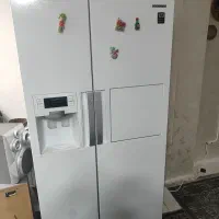 ساید سامسونگ لمسی کره ای اصل