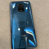 Redmi Note 9 pro