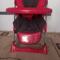 صندلی غذا بچه