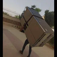 ( کارگر باربری ) جابجایی/ بارگیری/ تخلیه بار