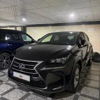 لکسوس Nx300 2017|خودرو سواری و وانت|تهران, نیاوران|دیوار