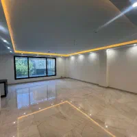 ۱۱۰ متر برج باغ لوکس منطقه فول مشاعات