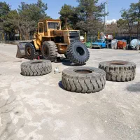 آپاراتی .و پنچرگیری. سیار سنگین