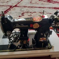 چرخ خیاطی