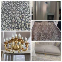 سمساری غرب،صادقیه