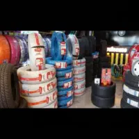 لاستیک پراید 7900