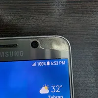 سامسونگ گلگسی نوت 5 - Samsung Galaxy Note 5 64G|موبایل|تهران, سهروردی|دیوار