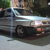 رینگ اسپرت رینگ پراید