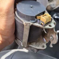 تعمیرات کمربند خودرو پذیرفته می‌شود