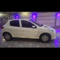 207 دنده ای|خودرو سواری و وانت|تهران, ایران|دیوار