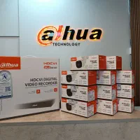 فروش ویژه پکیج دوربین مداربسته داهوا ORIGINAL