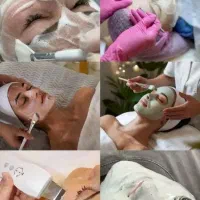 فیشال و پاکسازی پوست با تخفیفات ویژه 40٪