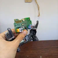 دسته PS4 (دوالشاک 4) سرویس و تعمیر تخصصی