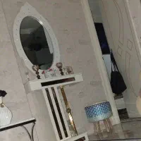 آینه کنسول