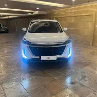 تیگارد X35 مدل ۱۴۰۳ کم کار