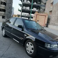 سمند lx مولتی پلکس سفارش کارخانه