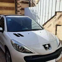207پانا1400|خودرو سواری و وانت|کرمان, |دیوار